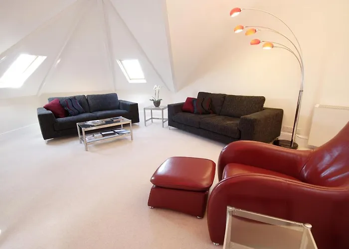 Bath View Apartments