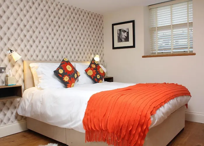 Bath View Apartments