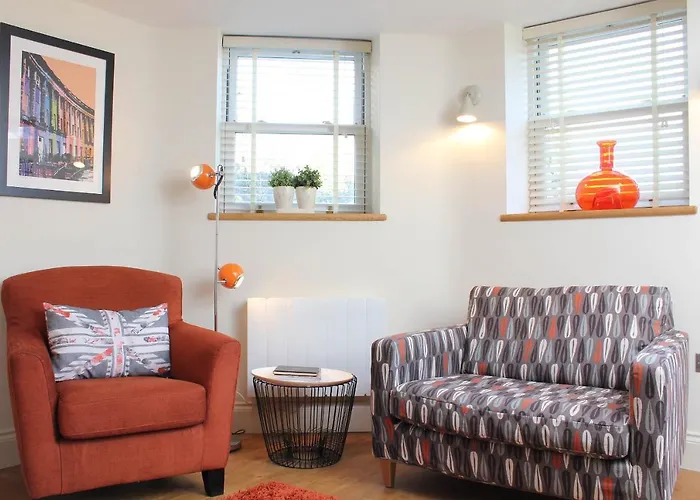 Bath View Apartments