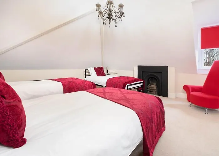 Bath View Apartments