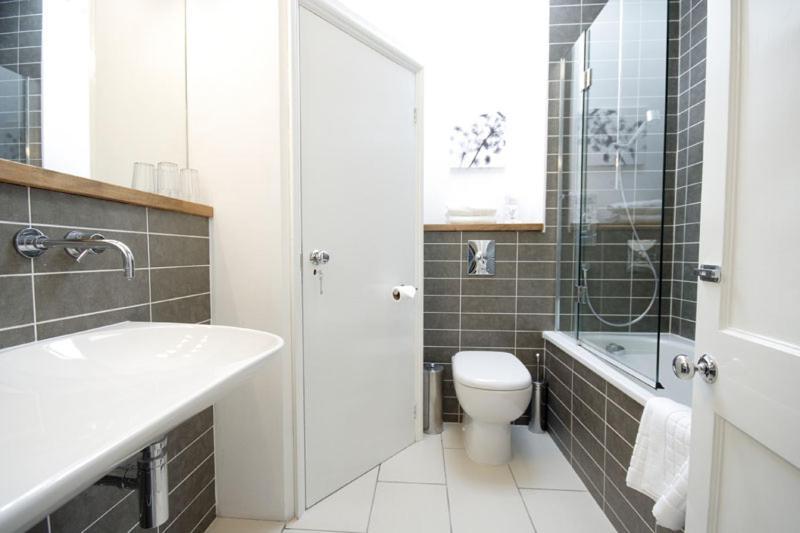 View Apartment *
